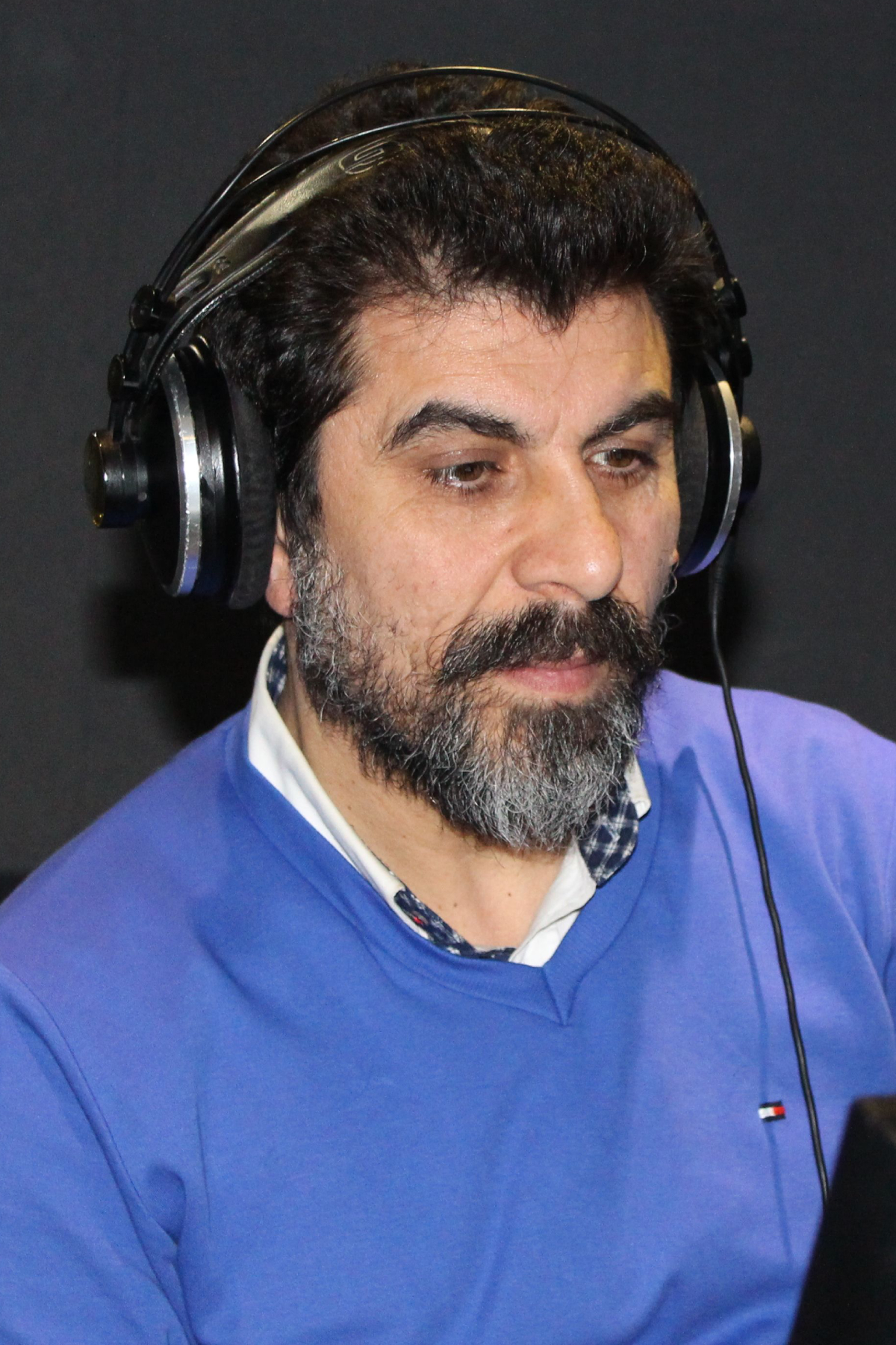 Sefa Zengin
